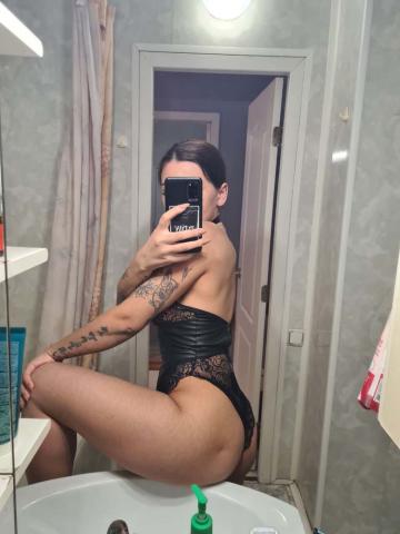 Индивидуалка Лилия Фотография 5