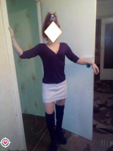 Индивидуалка Шарлотта Фотография 3